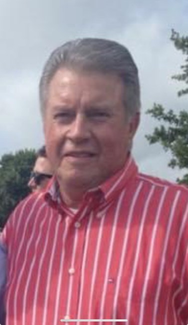 Obituary of Ronny Joe Woods