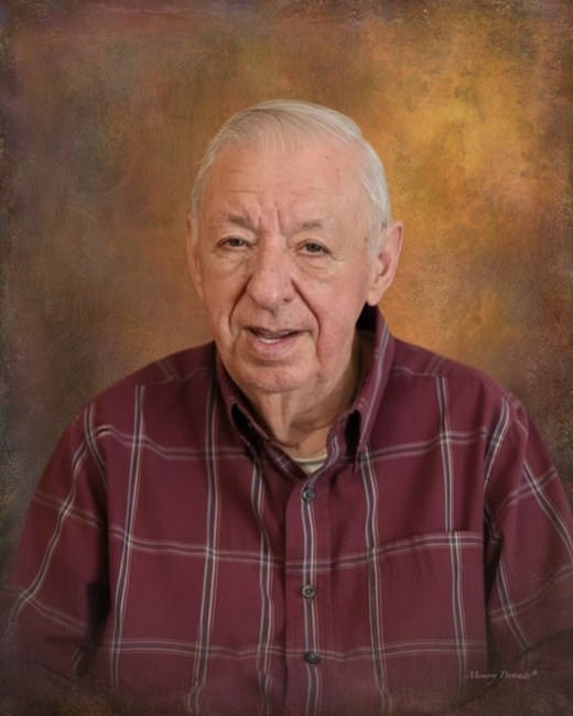 Obituary of Charles Don White