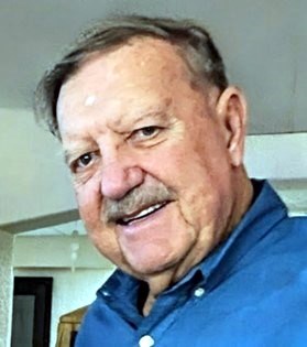 Obituary of Charles William Liska