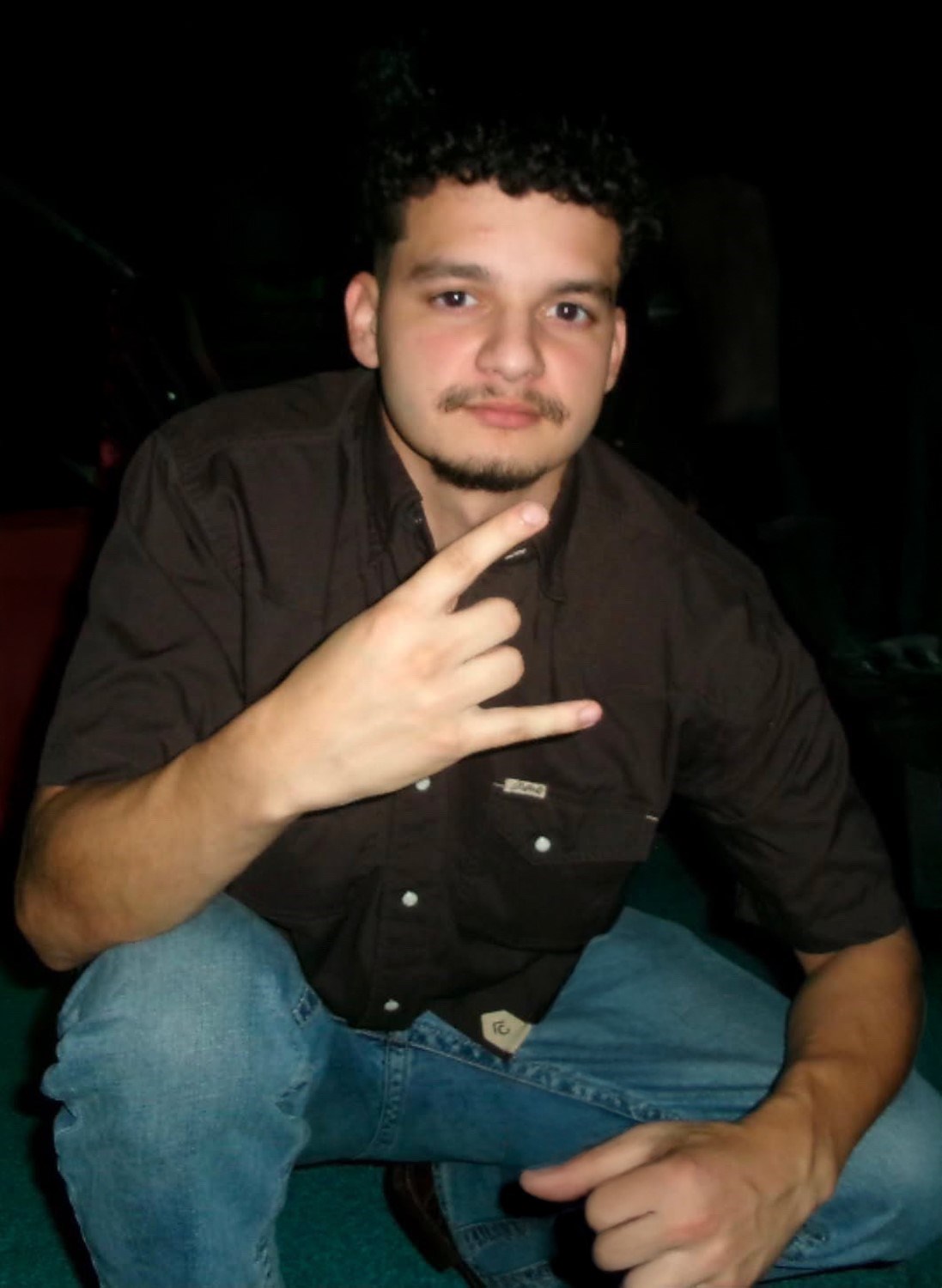 Obituary of Marshall William Martinez