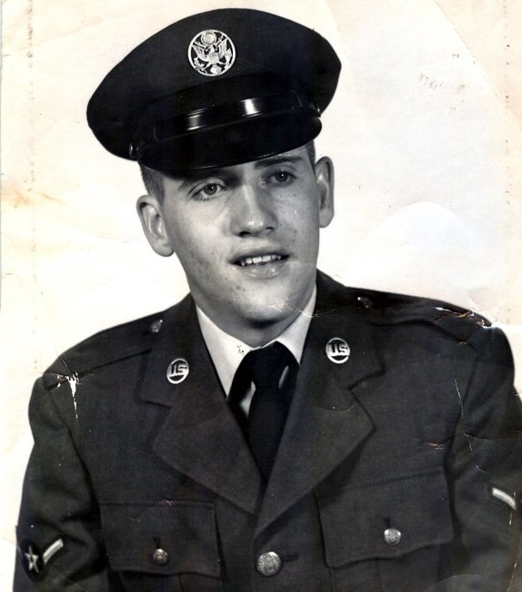 Obituary of Daniel Haslo Graham