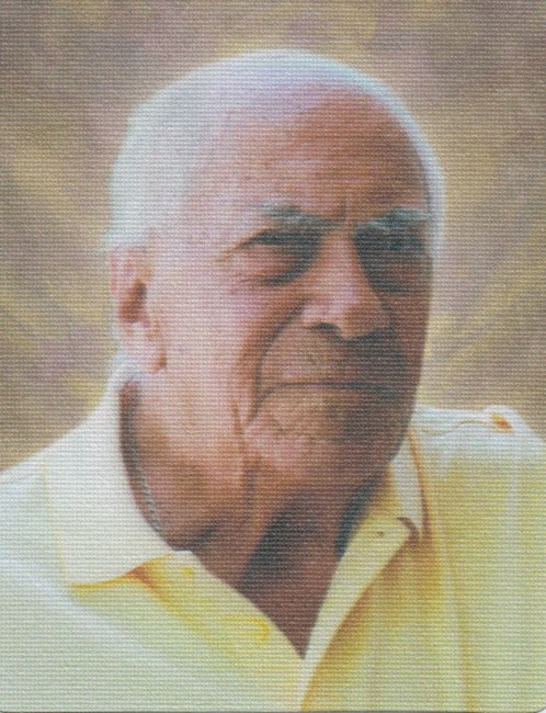 Obituary of Jose Padilla