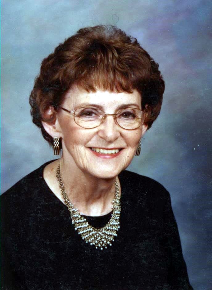 Gwen Emick Obituary Dundas, ON