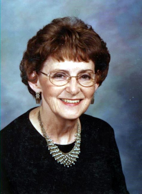 Obituary of Gwen Emick