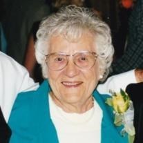 Obituary of Joy Ardys Green
