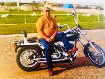Obituary of Kevin Michael Anderson