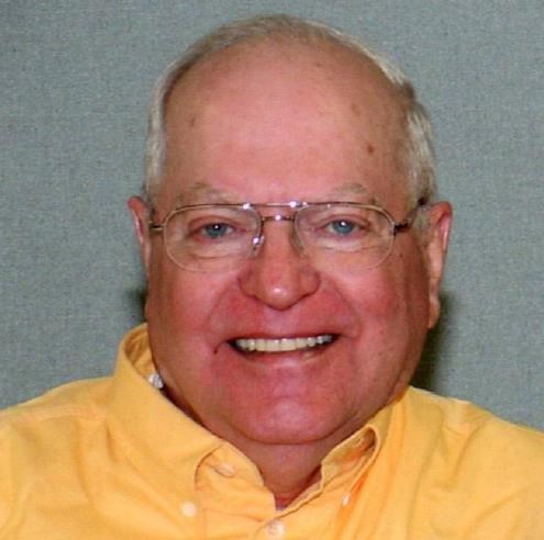 Obituario de Johnny Clifford Burns