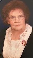 Obituary of Beulah Octavia Farley