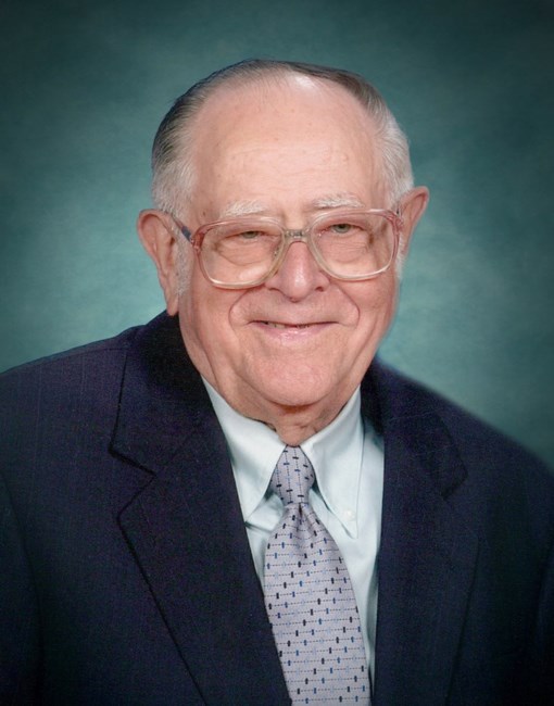 Obituary of Alvin William Roehr