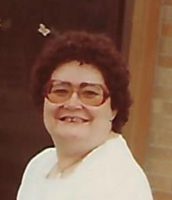 Obituary of Marilyn Clough