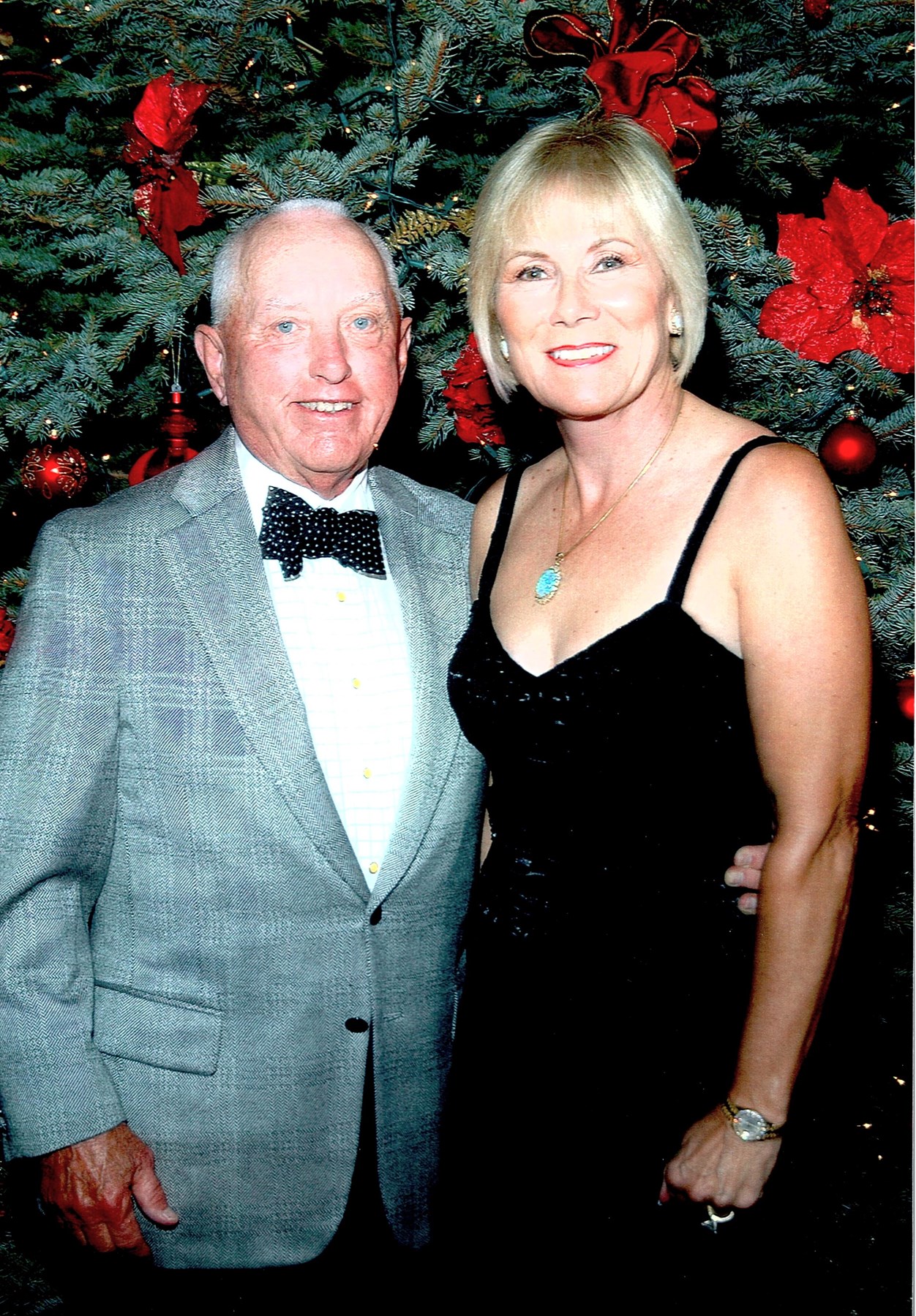 Avis de décès de Donald Louis Hartz