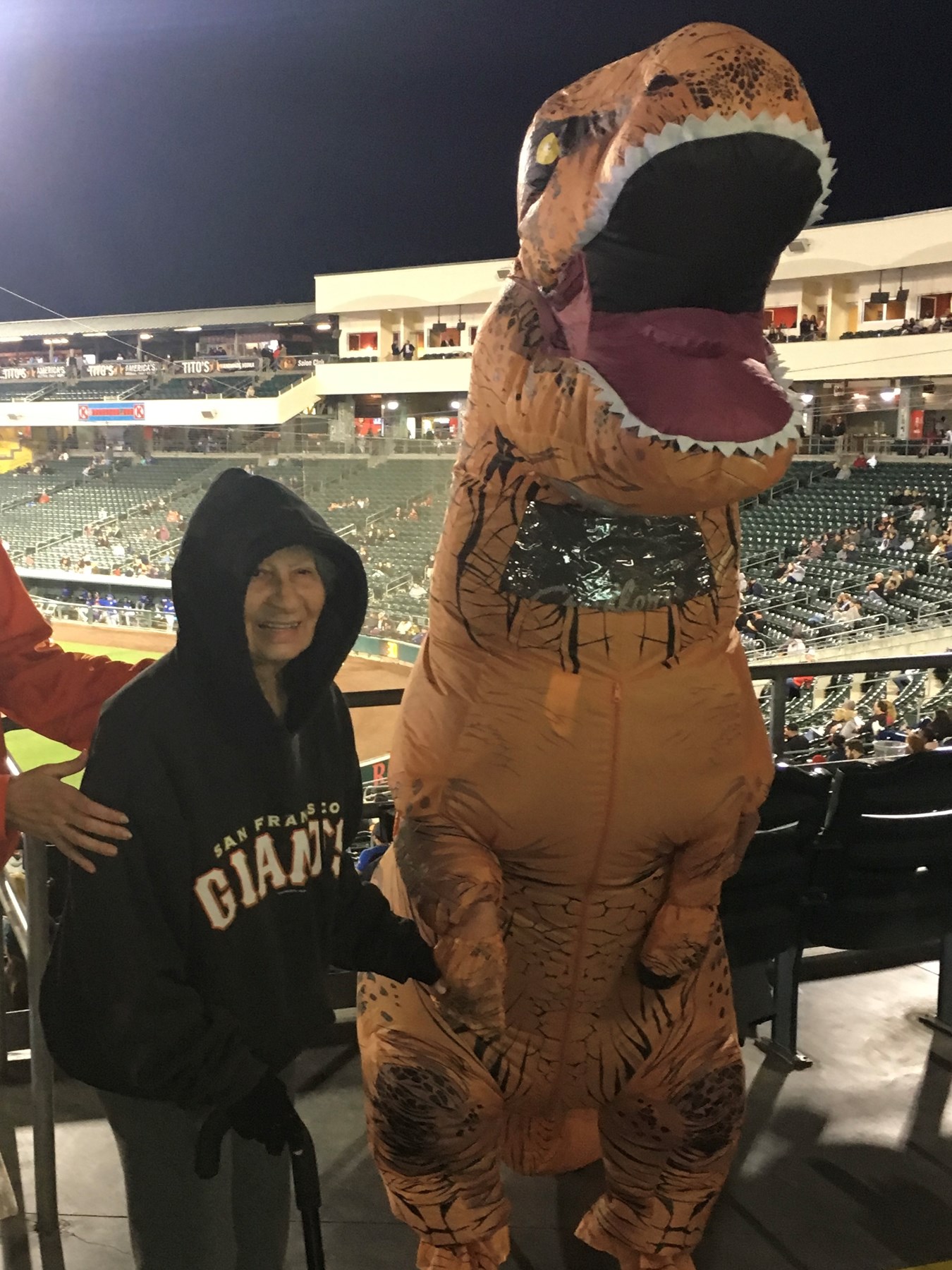 Obituary of Maria C Delgado