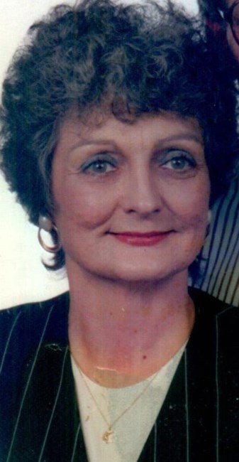 Ms. Rebecca Williams Obituary - Greeneville, TN