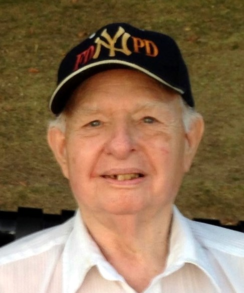 Avis de décès de Alfred G. Martin