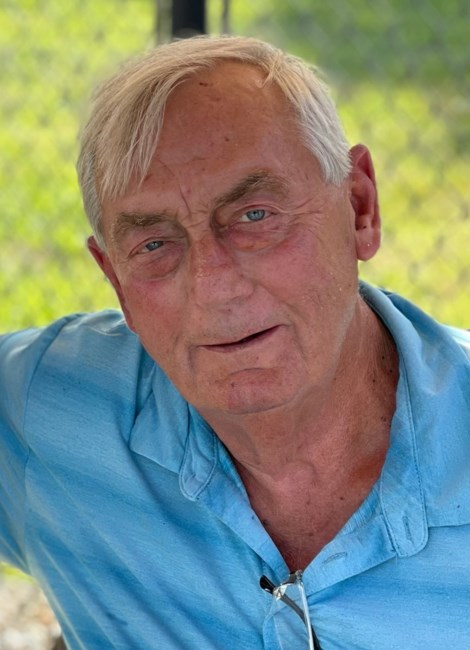 Obituary of Joseph Michael Ewing