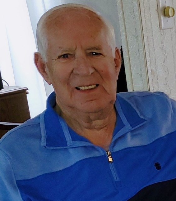 Obituary of Donald E Carrier