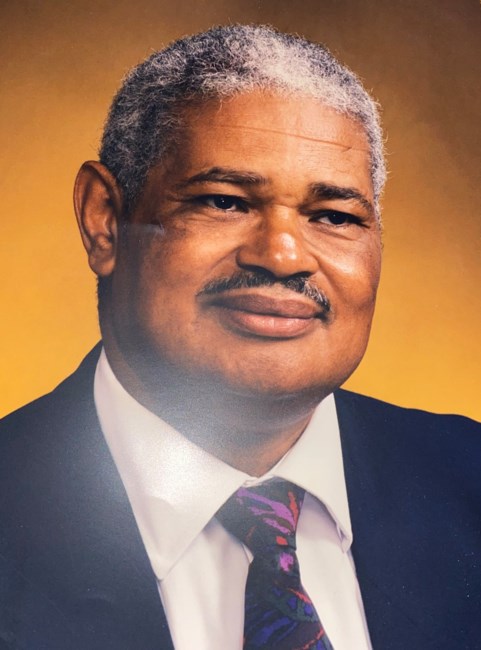 Obituary of Elvin Turner