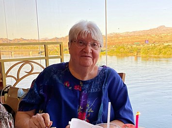 Obituary of Leona Mae Neitch