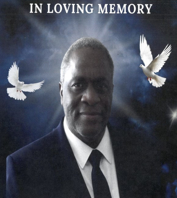 Obituary of Henry Vernon Tunstall Jr.