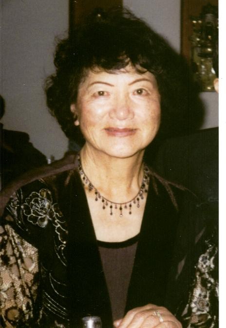 Obituary of Felipa Tuey
