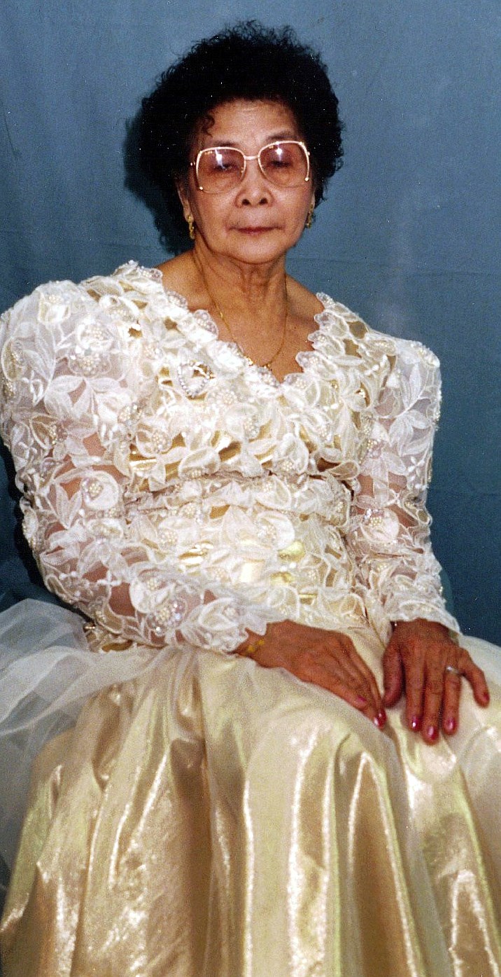 Rosita Guevarra Obituary Chicago, IL