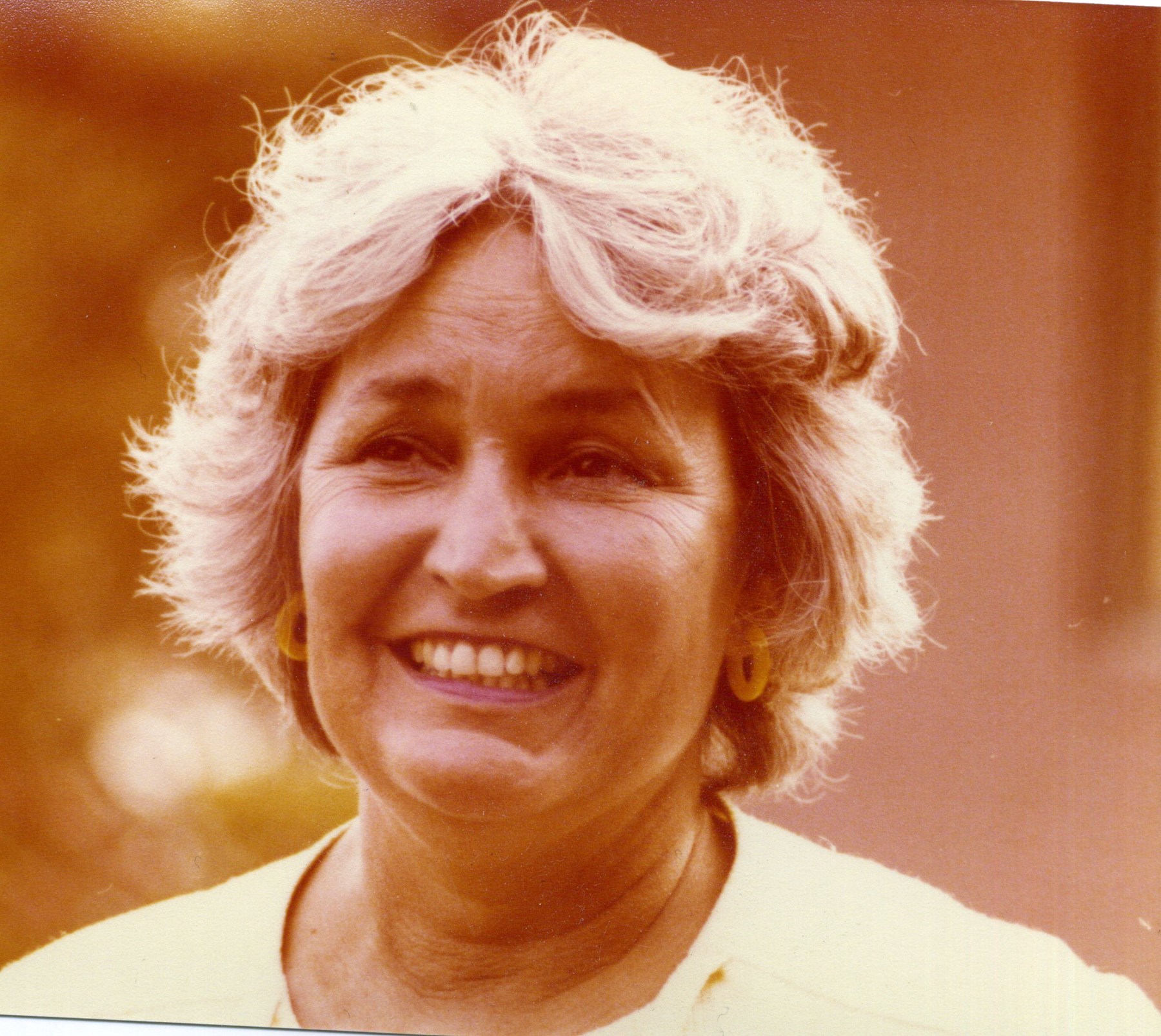 Obituary of Barbara "Boots" Kimrey McKinney