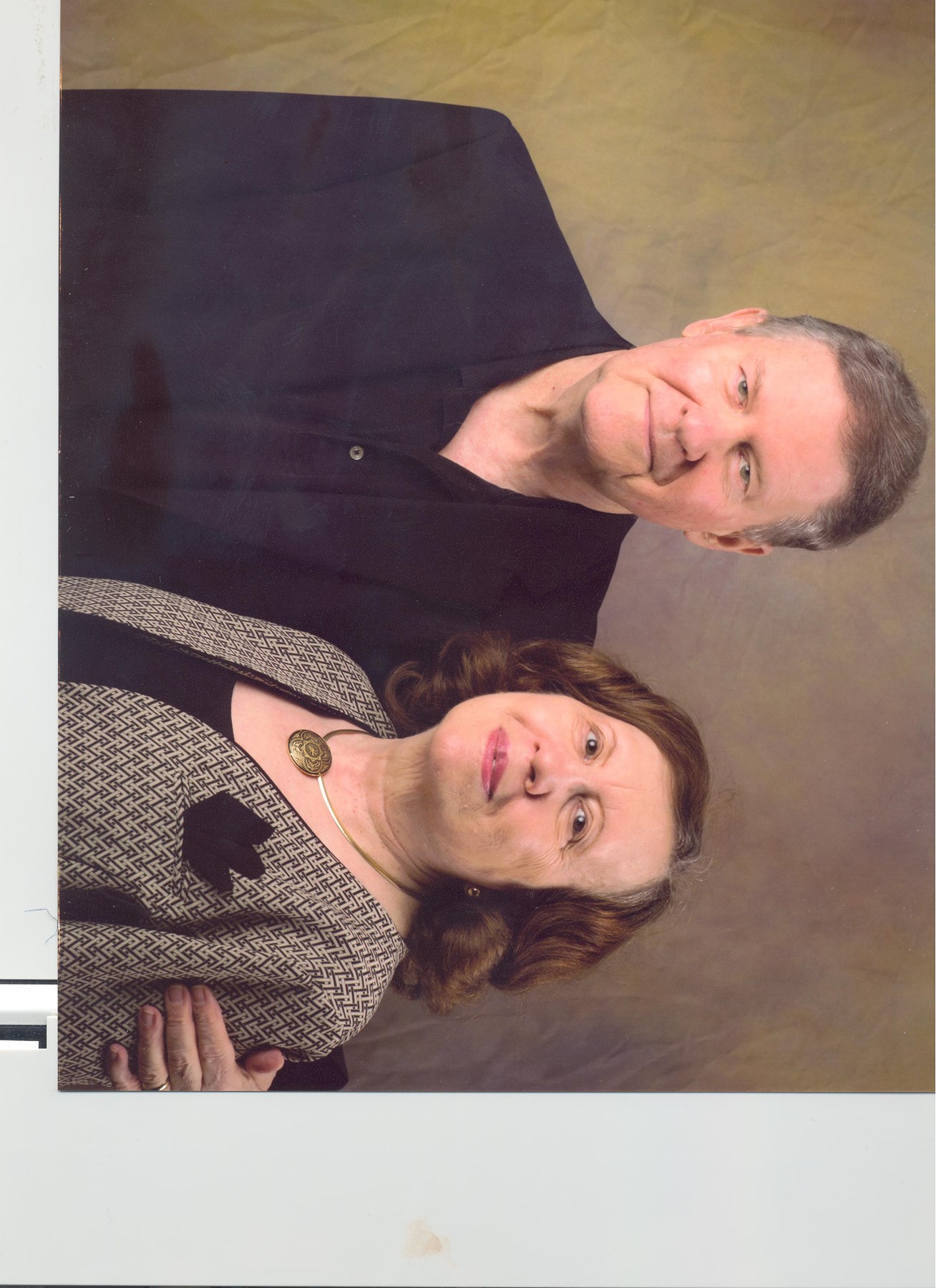 Obituary of David Millard Hubbard