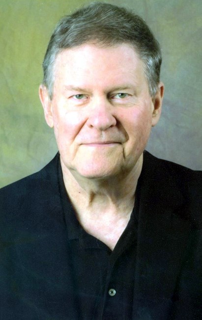 Obituary of David Millard Hubbard
