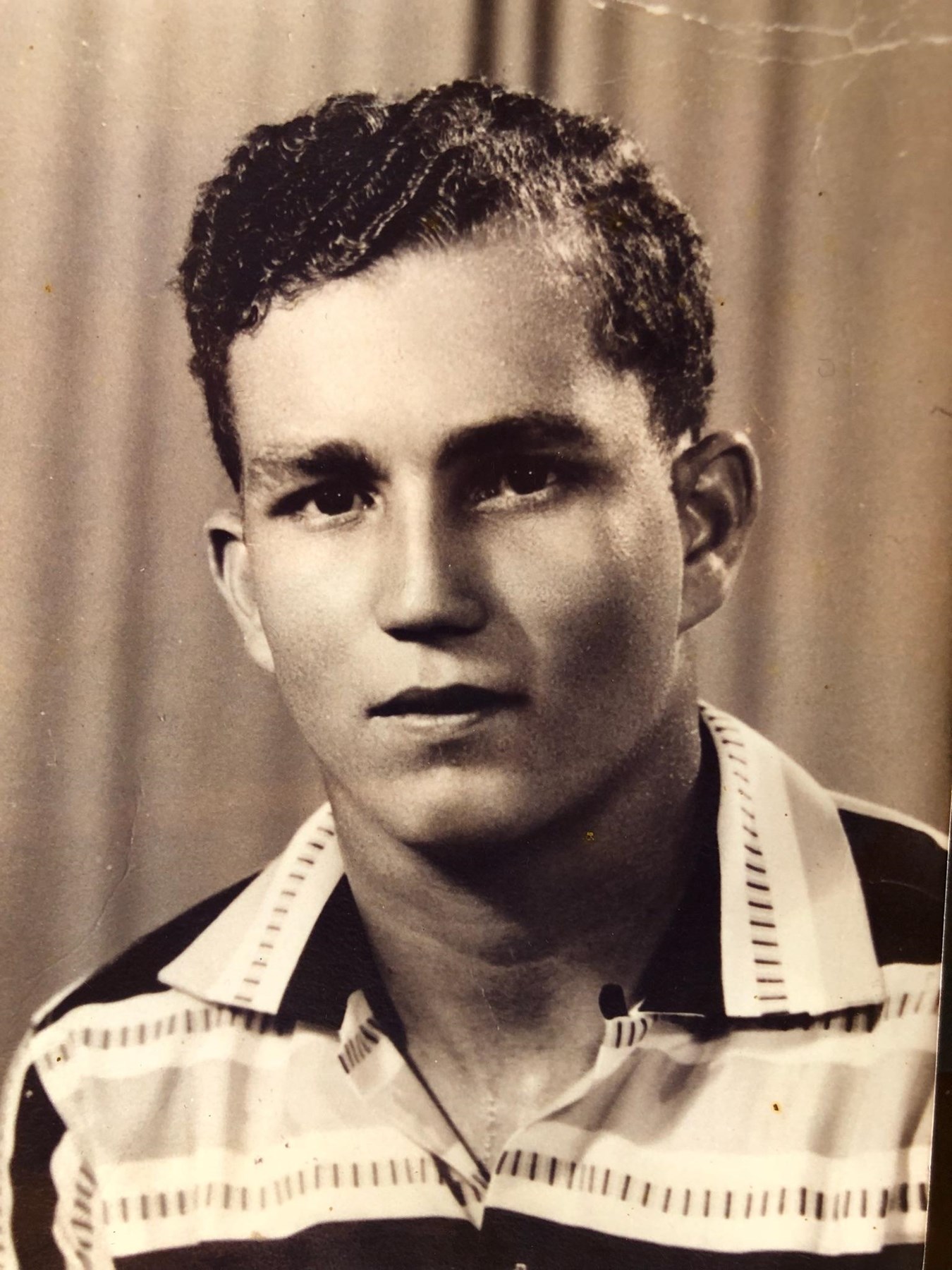 Obituary of William H. Rivers