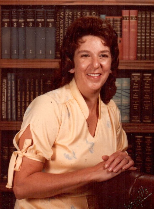 Obituary of Mary K. Reddick
