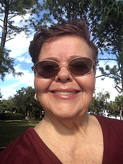 Obituary of Victoria Rose Westcott