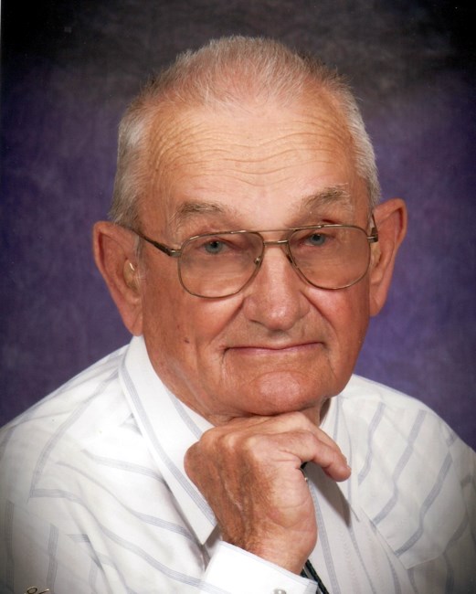 Obituary of Wallace Randolph Reimann