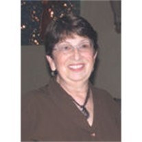 Obituary of Geraldine Sundstrom