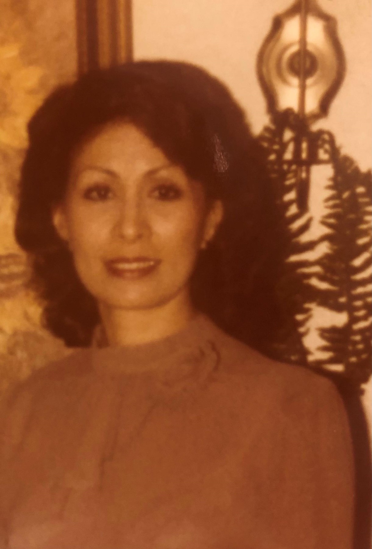 Olga Kyle Obituary Mission, TX