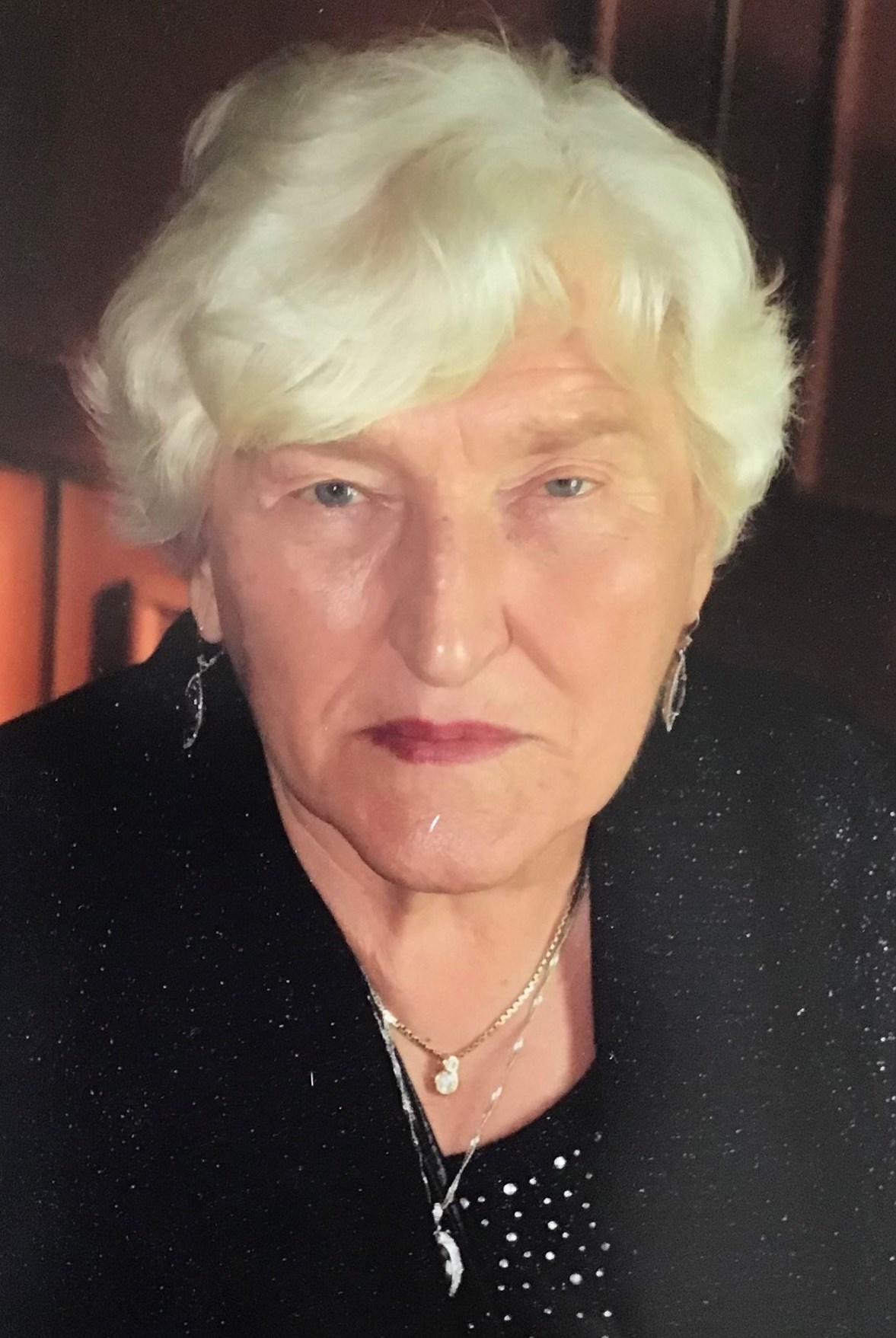 Alice Abraham Obituary Bellevue, WA
