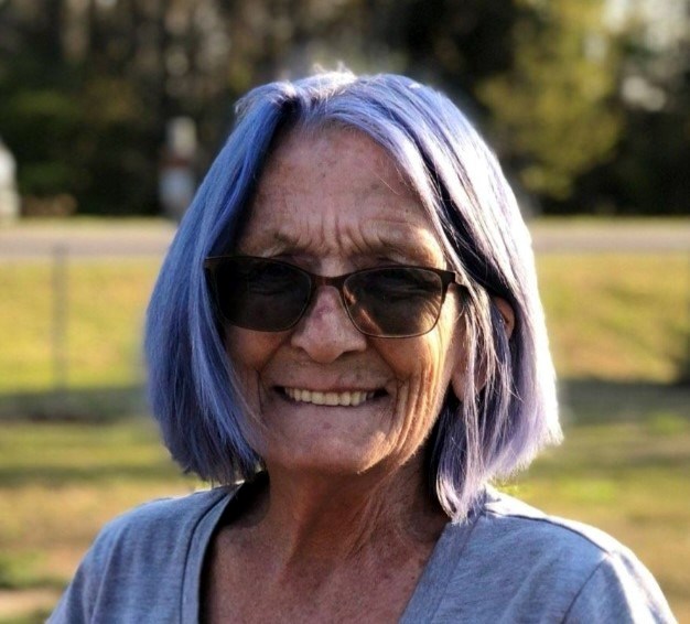 Avis de décès de Carol Ann Crawford