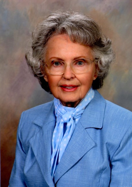 Obituary of June Dounies