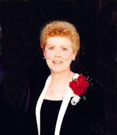 Obituary of Jane L. Witt