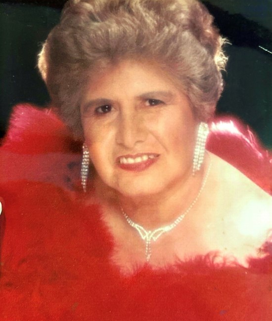 Obituary of Yolanda M Smith