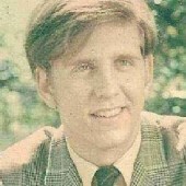 Obituary of Patrick Joseph Monroe