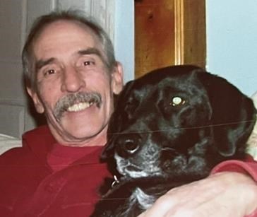 Obituary of Donald Whittier Cunningham Jr.