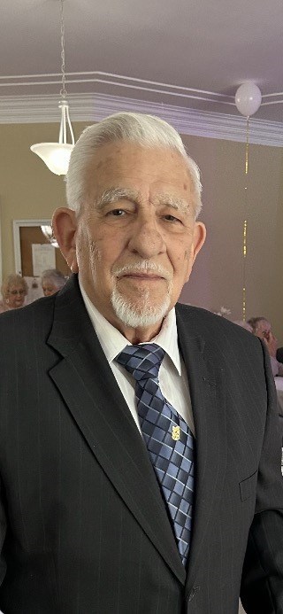 Obituary of Curtis Elbert McElroy