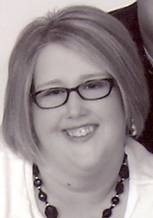 Obituary of April Marie Evans Gerish