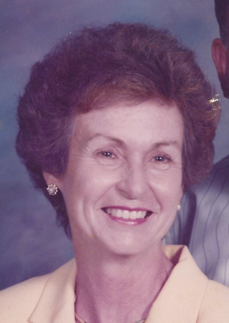 Obituary of Mary C Kingery