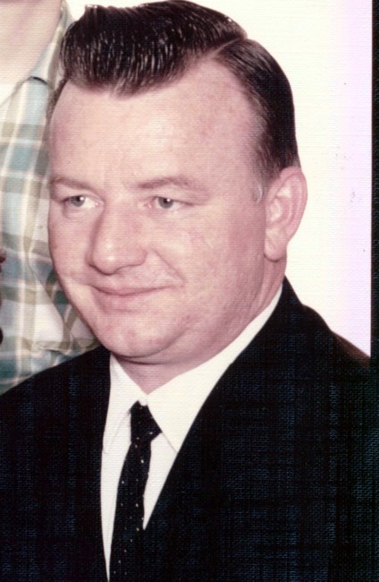 Obituary of Charles Wilmer Tate