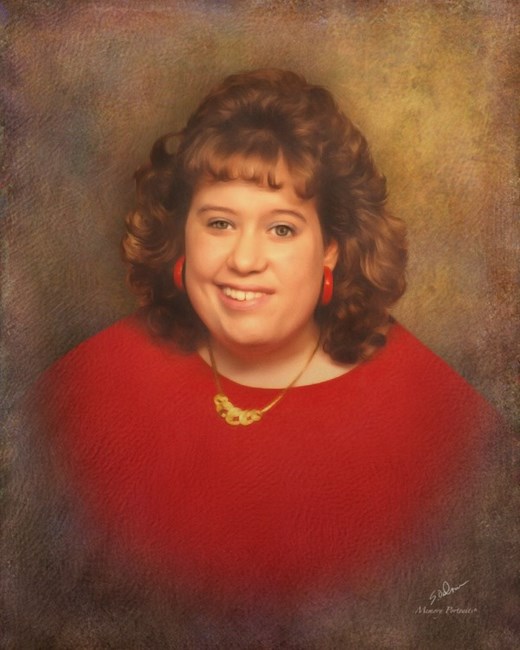 Obituary of Amy Michelle Hall