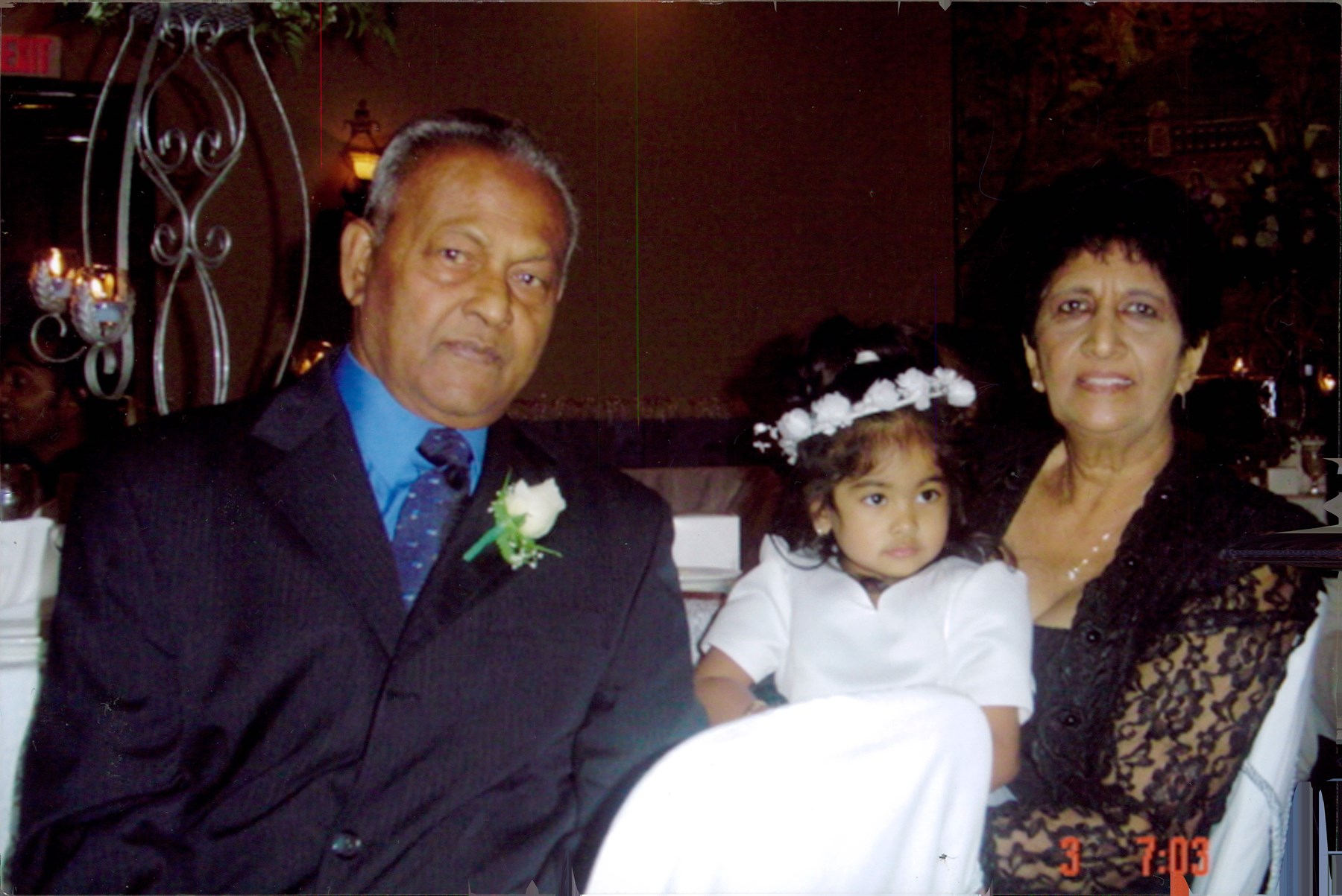 Harry Ramsammy Obituary Fort Lauderdale, FL