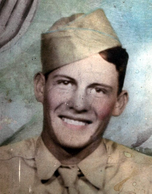 Obituary of Clifford Ray Thompson