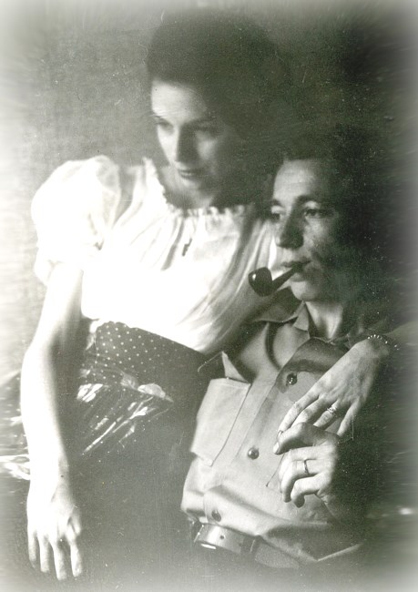 Avis de décès de James O. Garvin