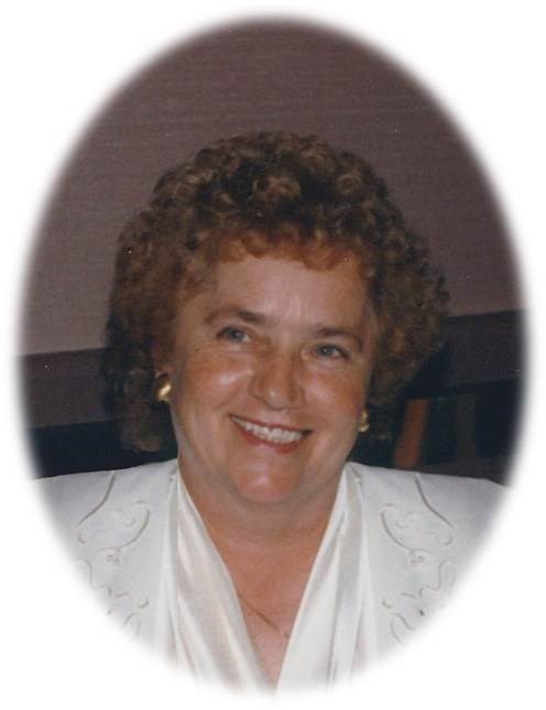 Obituary of Josephine Edna Power